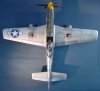 Trumpeter 02401 N.A.P-51D MUSTANG IV (1:24)